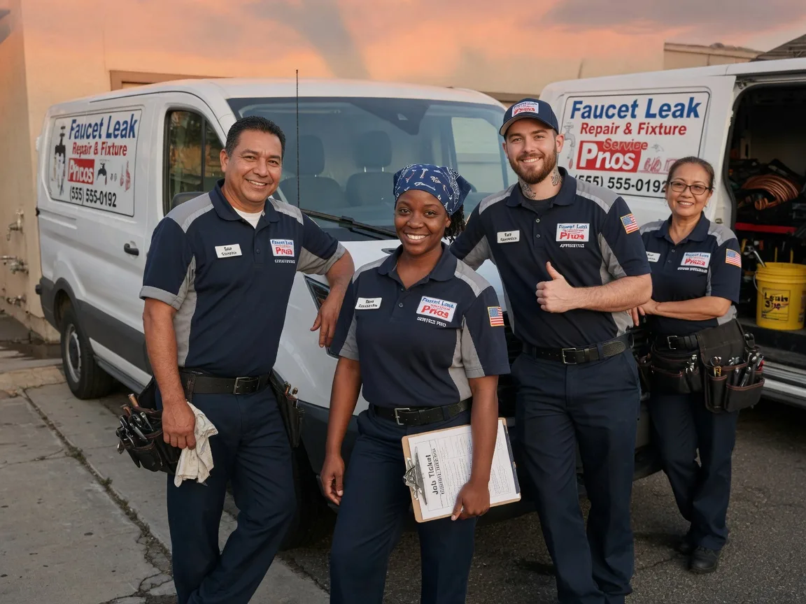 Faucet Repair company in Barranquitas, PR