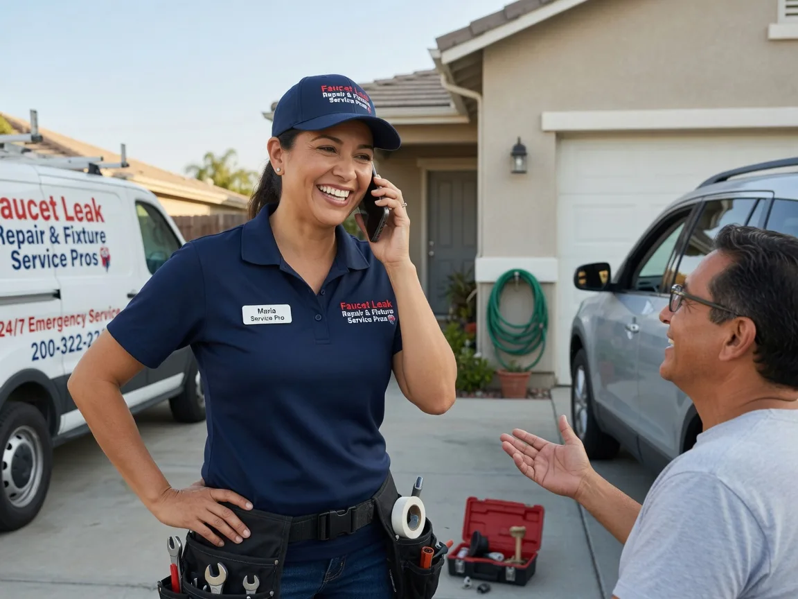 Faucet Repair Barranquitas, PR FAQs